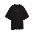 Essentials Oversized Tee