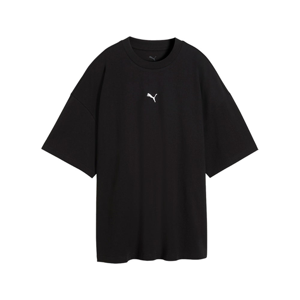 Essentials Oversized Tee