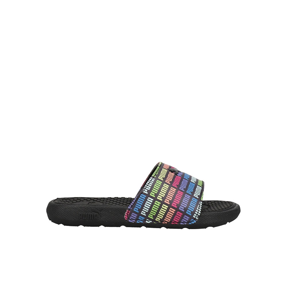 Cool Cat Echo Slides (Youth)