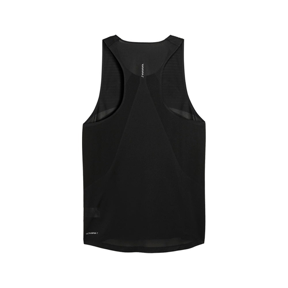 Raceday Ultraspun Running Crew Neck Athletic Tank Top