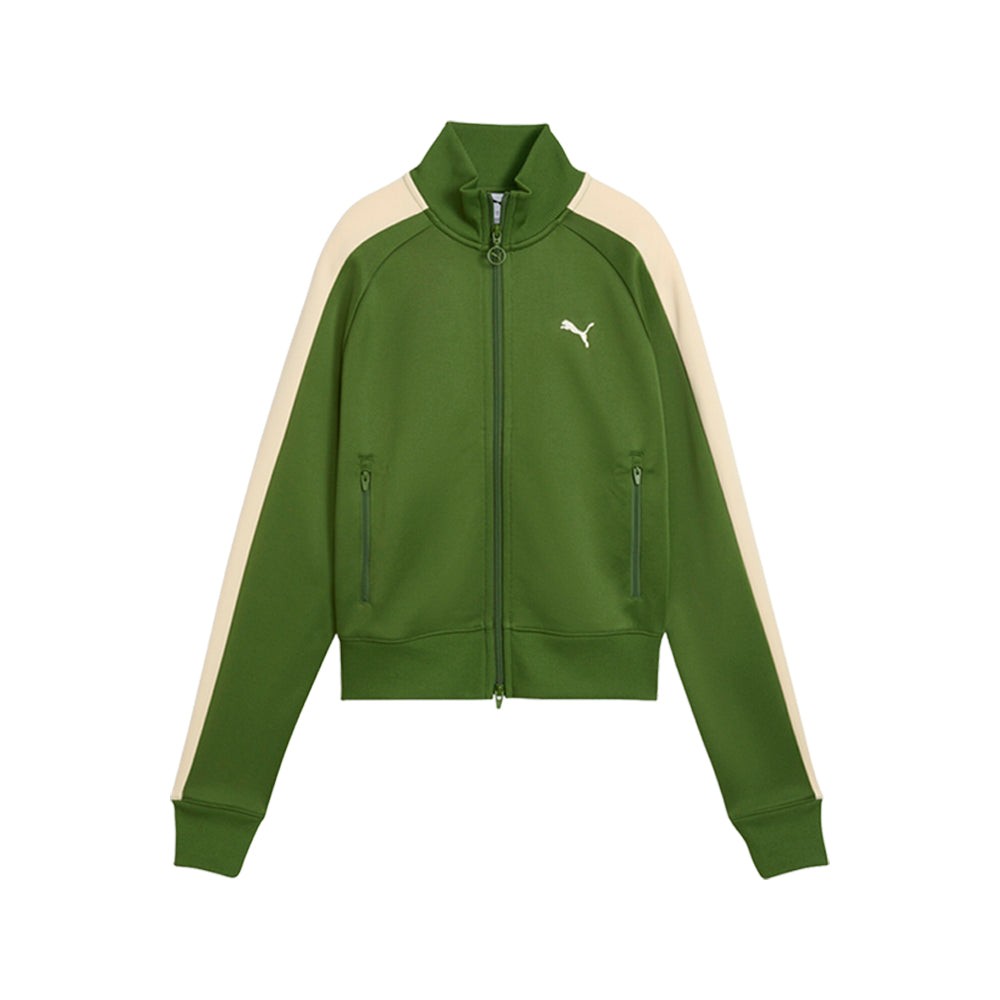 T7 Always On Track Jacket