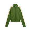 T7 Always On Track Jacket