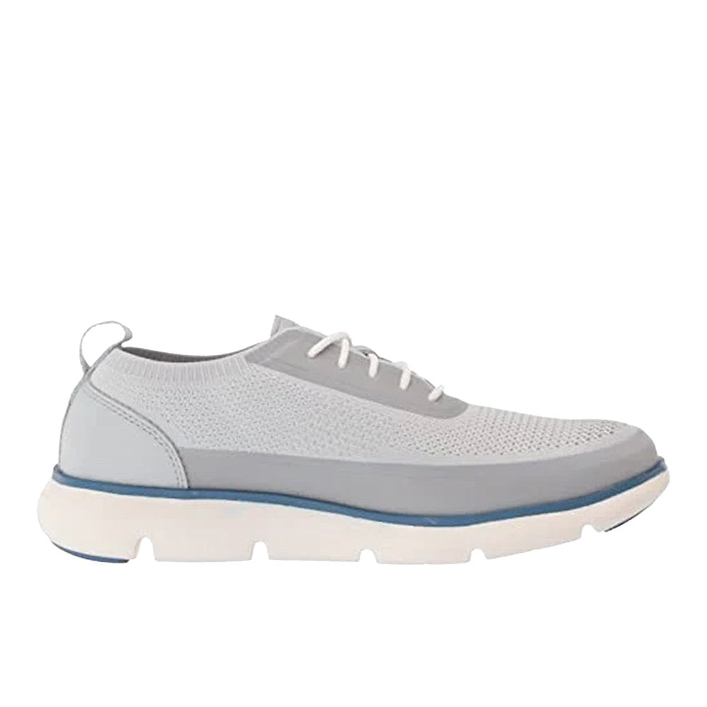 Zerogrand Omni Lace Up Sneakers