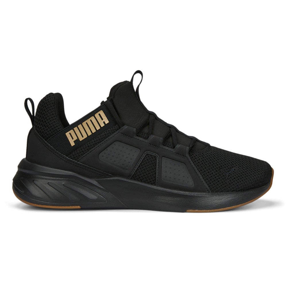 Contempt Demi Remix Mesh Running Shoes