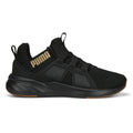 Contempt Demi Remix Mesh Running Shoes