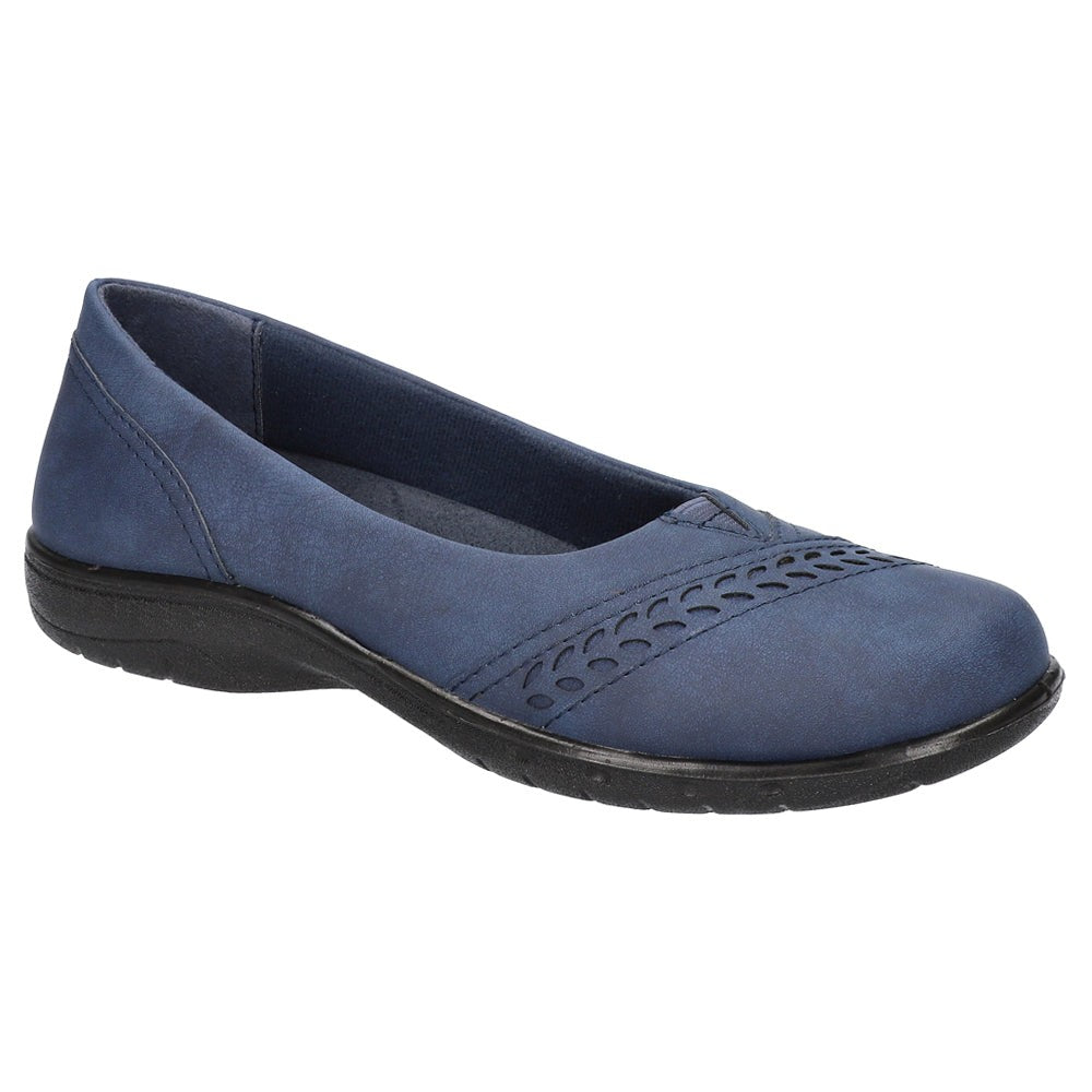 Yori Ballet Flats