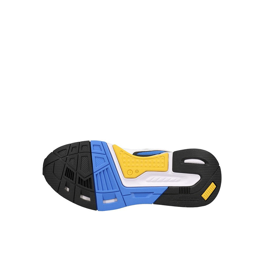 Mirage Sport Remix Lace Up Sneakers (Youth)