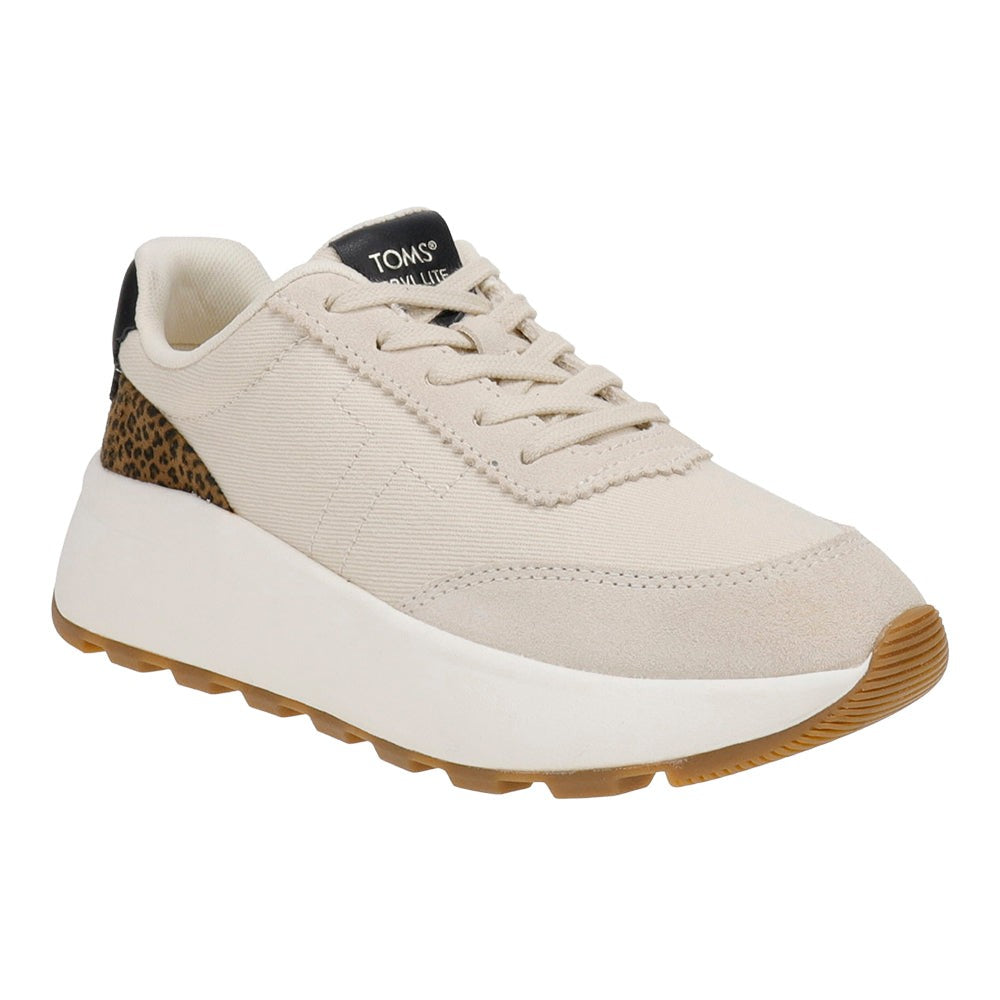 Travel Lite Wedge Sneaker
