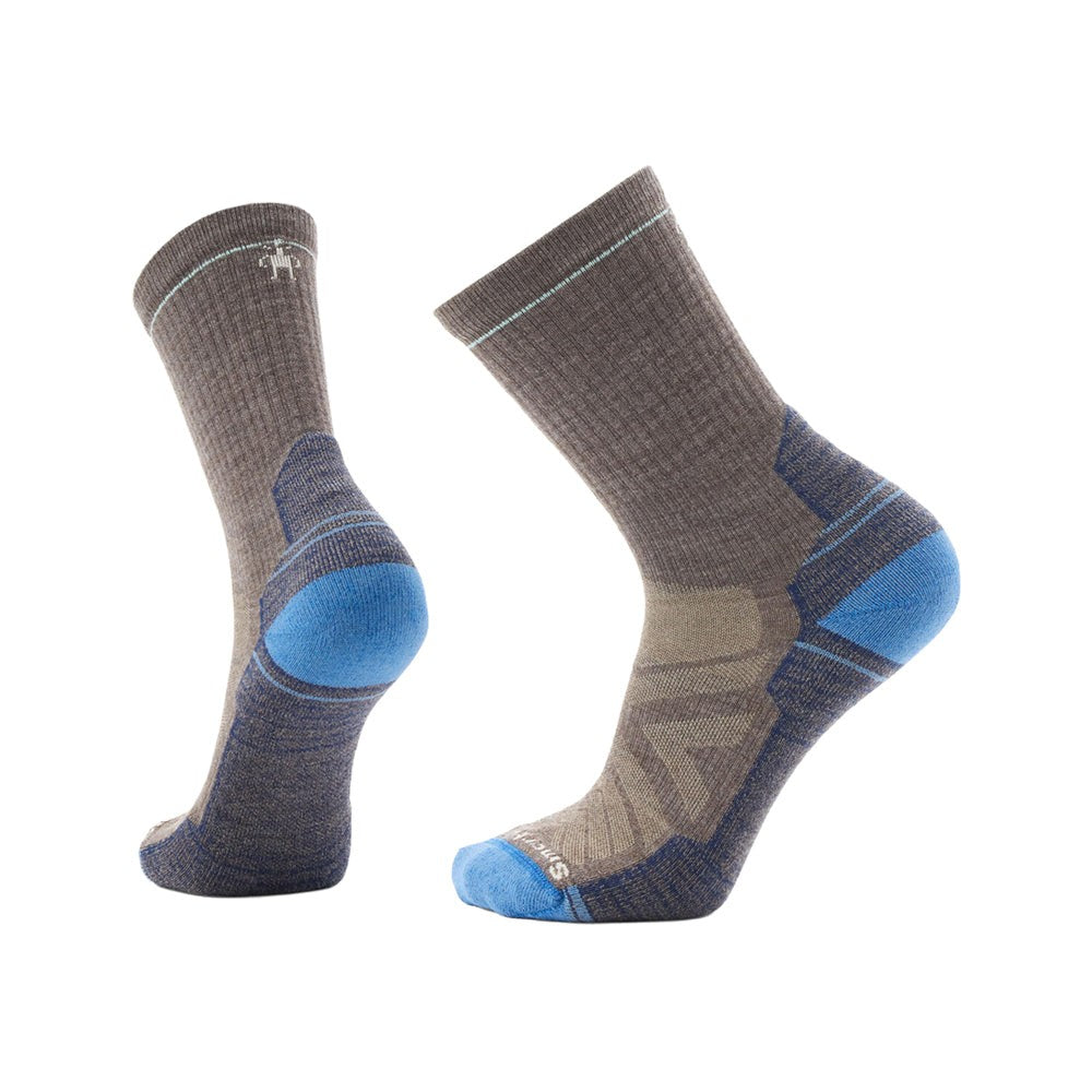 Hike Light Cushion Crew Socks 2pk