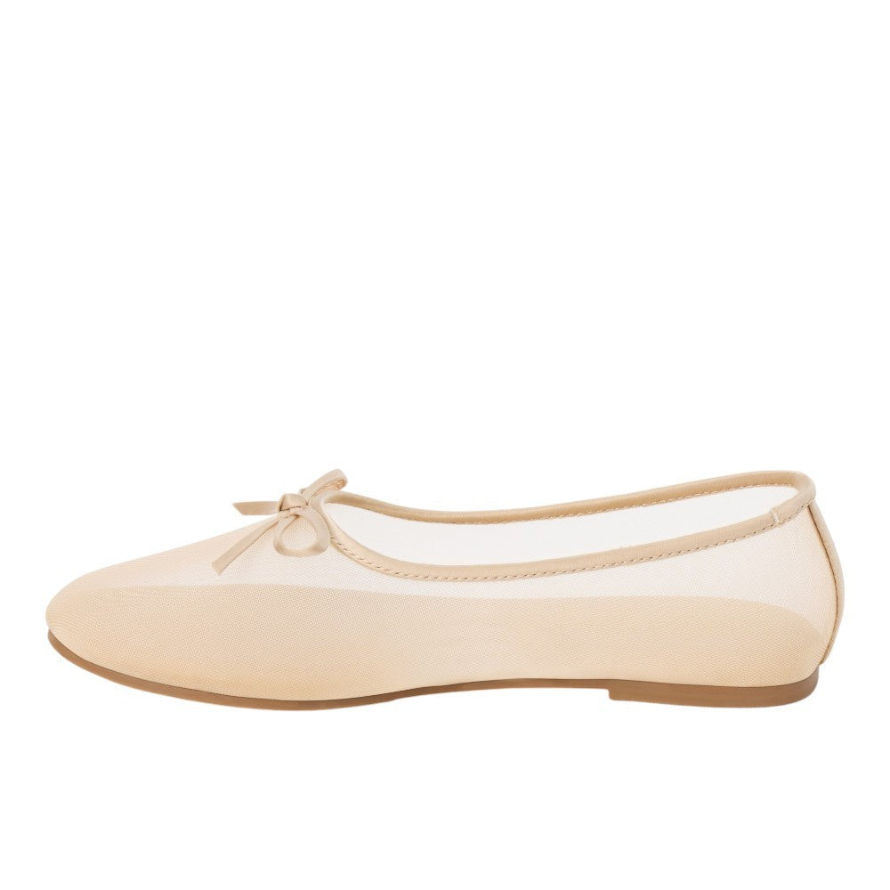 Jerzy Ballet Flat