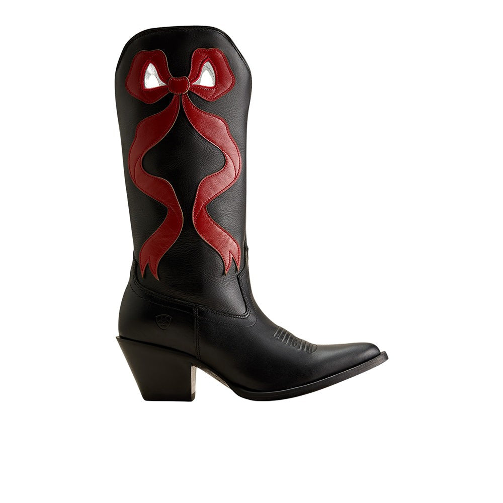 Beaux J Toe Western Boots