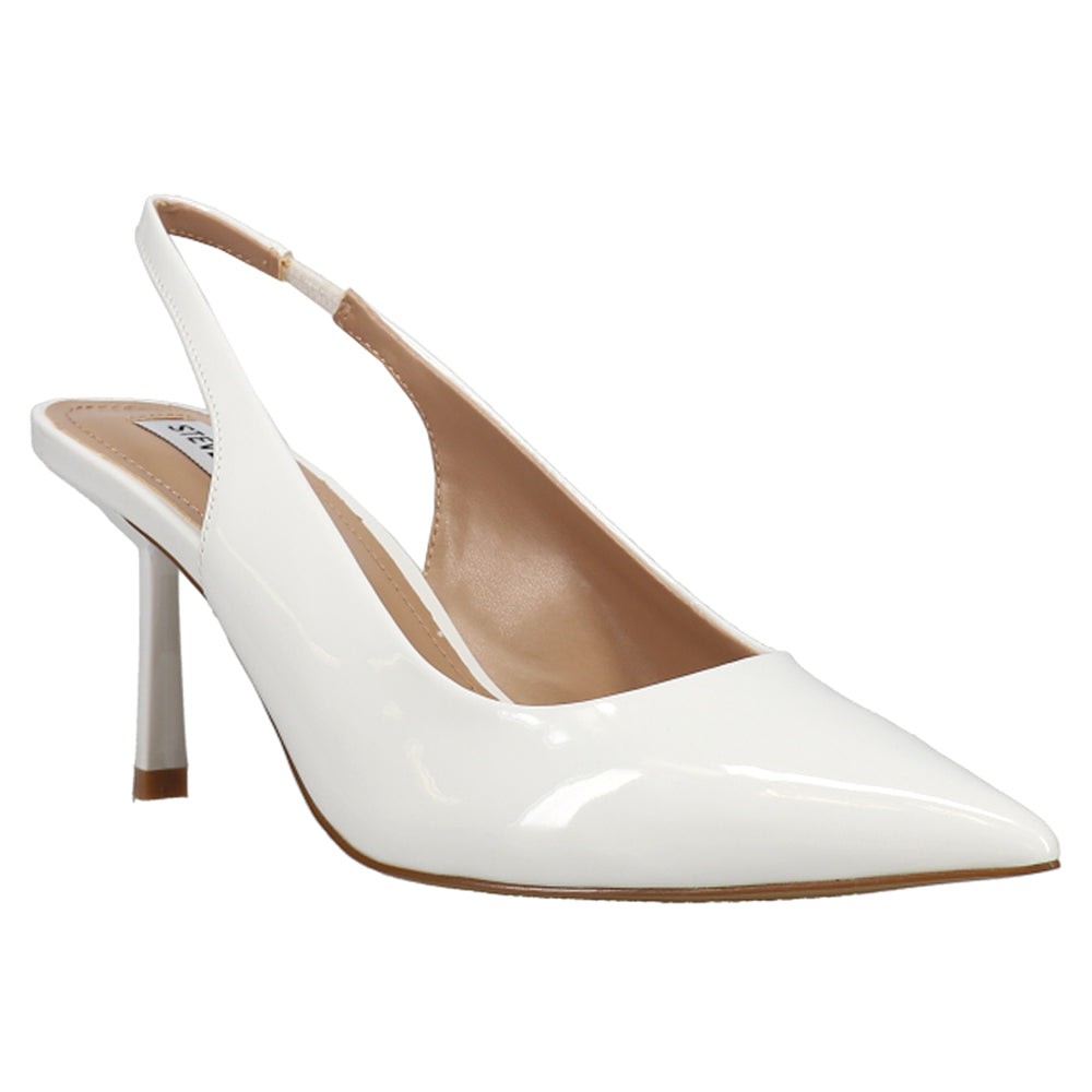 Jacinda Pointed Toe Slingback Pumps