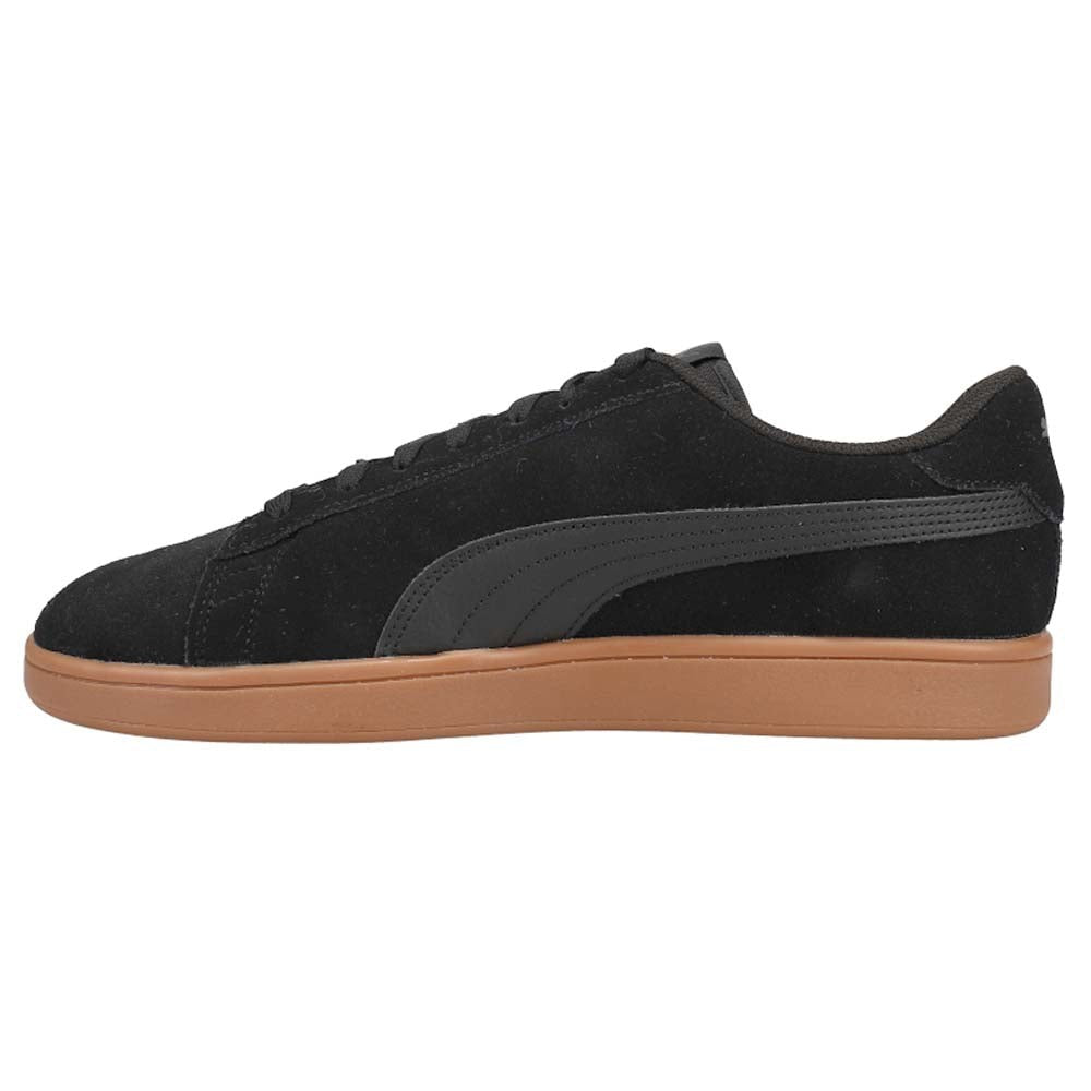 Smash V2 Wide Lace Up Sneakers