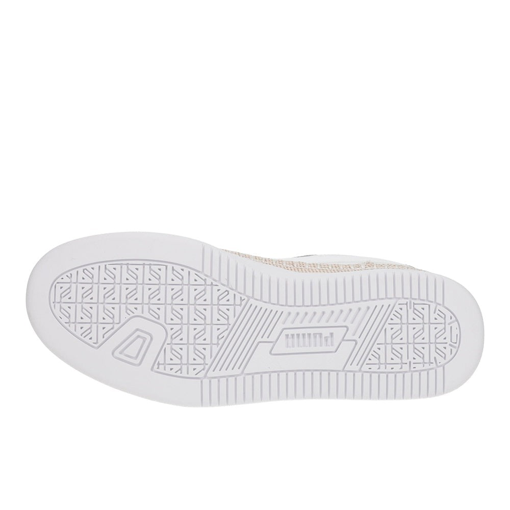 Caven 2.0 Lux Espadrille Lace Up Sneakers