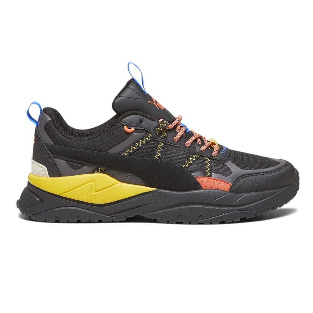 X Ray Tour Open Road Lace Up Sneakers