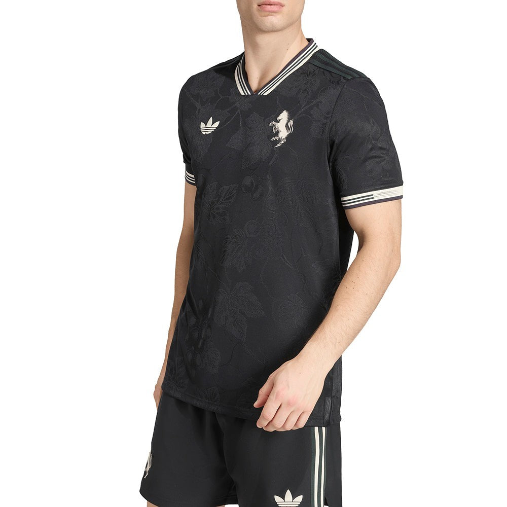 Juventus 25/26 Third Authentic Jersey