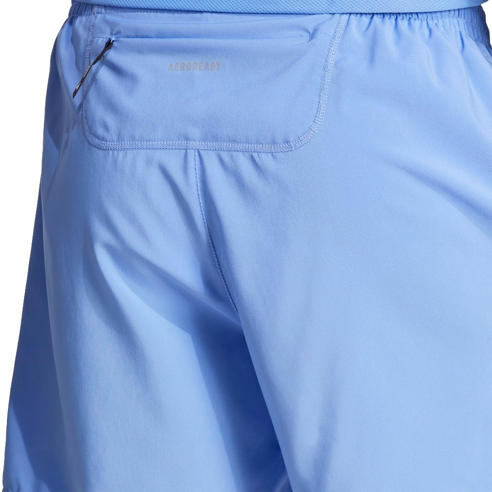 Own the Run Shorts