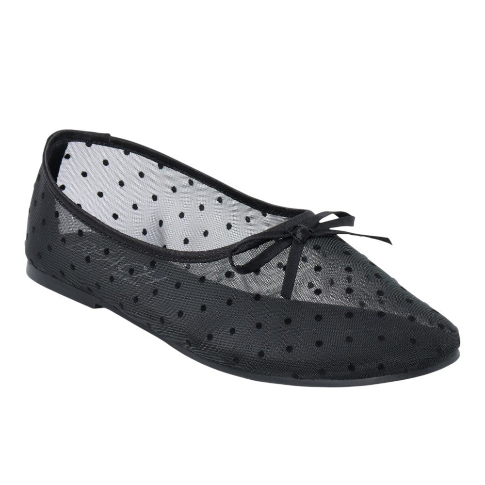 Jerzy Ballet Flat