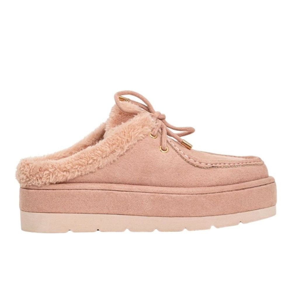 Tulsa Loafer Mule
