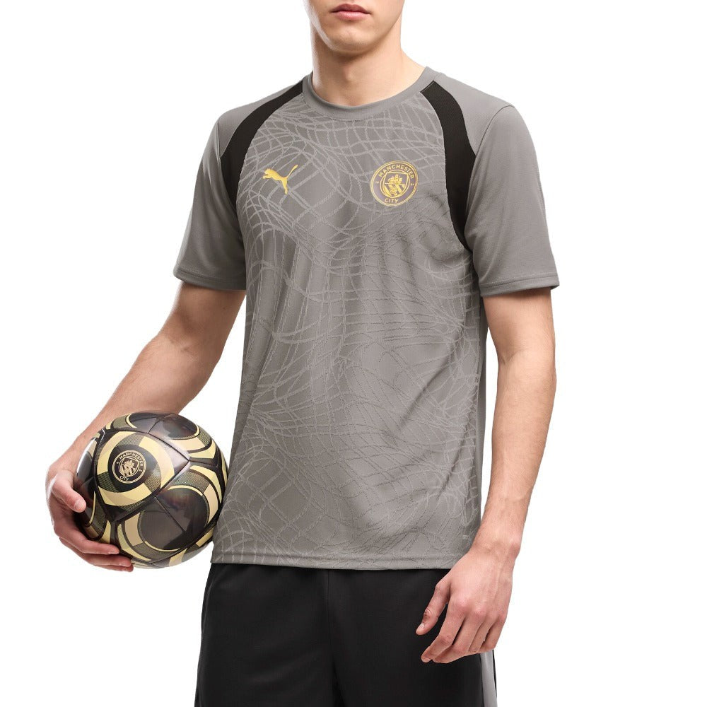 Manchester City Training Jersey