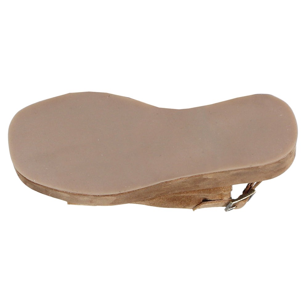 Jumpin Jive Platform Wedge Sandals