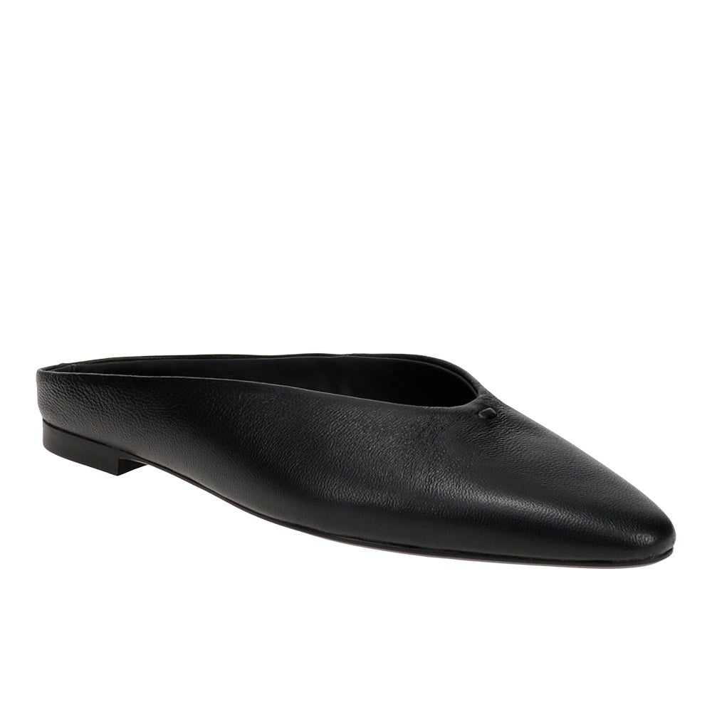 Sherman Mule Flat