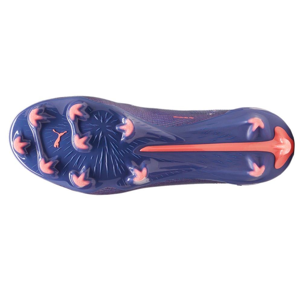 Ultra 5 Ultimate Firm Ground Soccer Cleats