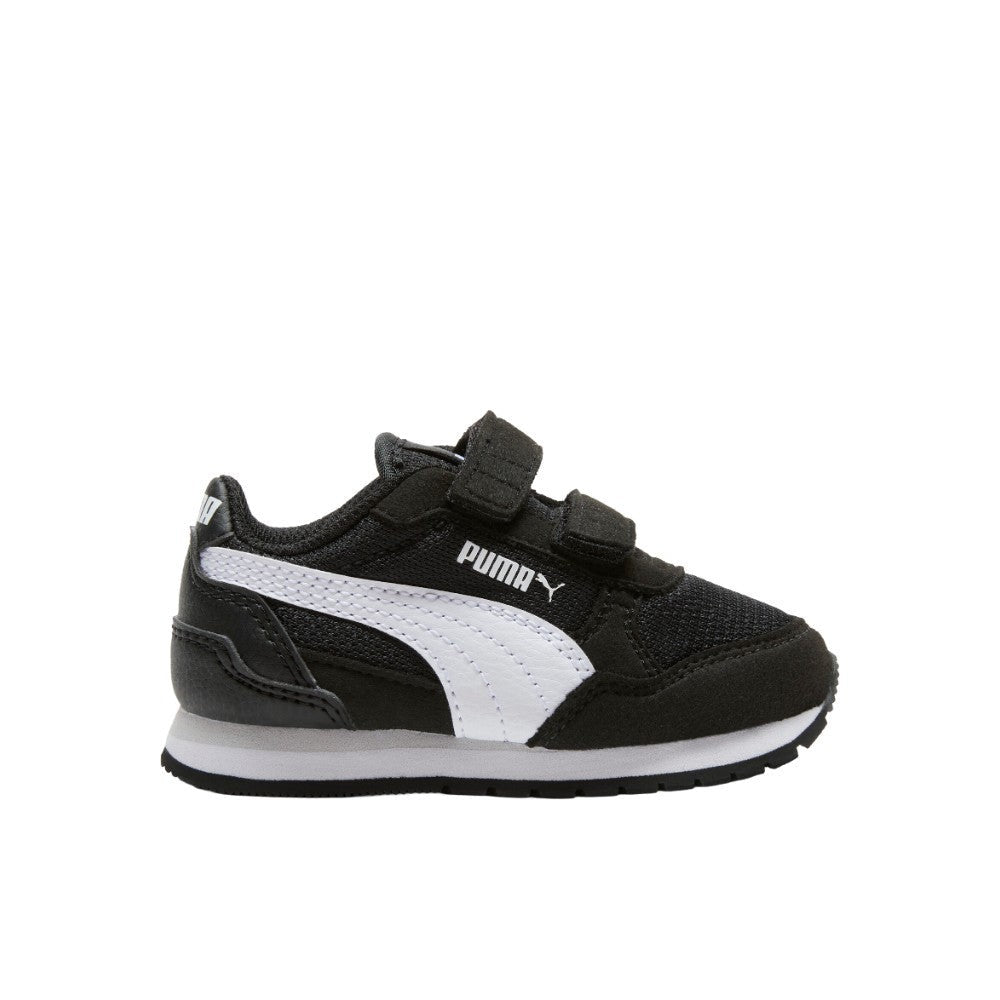 ST Runner V4 Mesh Slip On Sneakers (Youth)