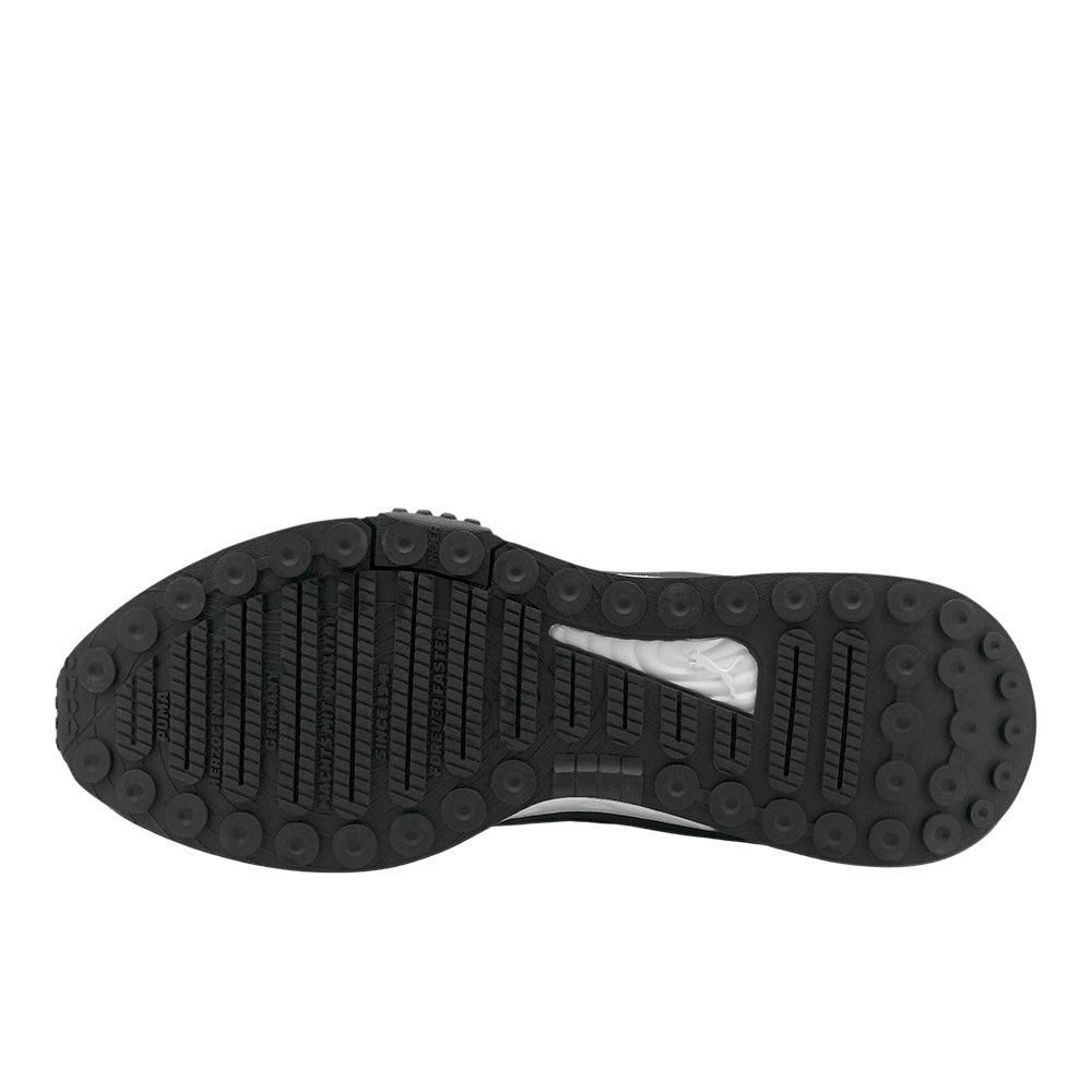 Wild Rider Route Lace Up Sneakers