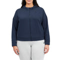Train Favorite Fleece Full Zip Jacket
