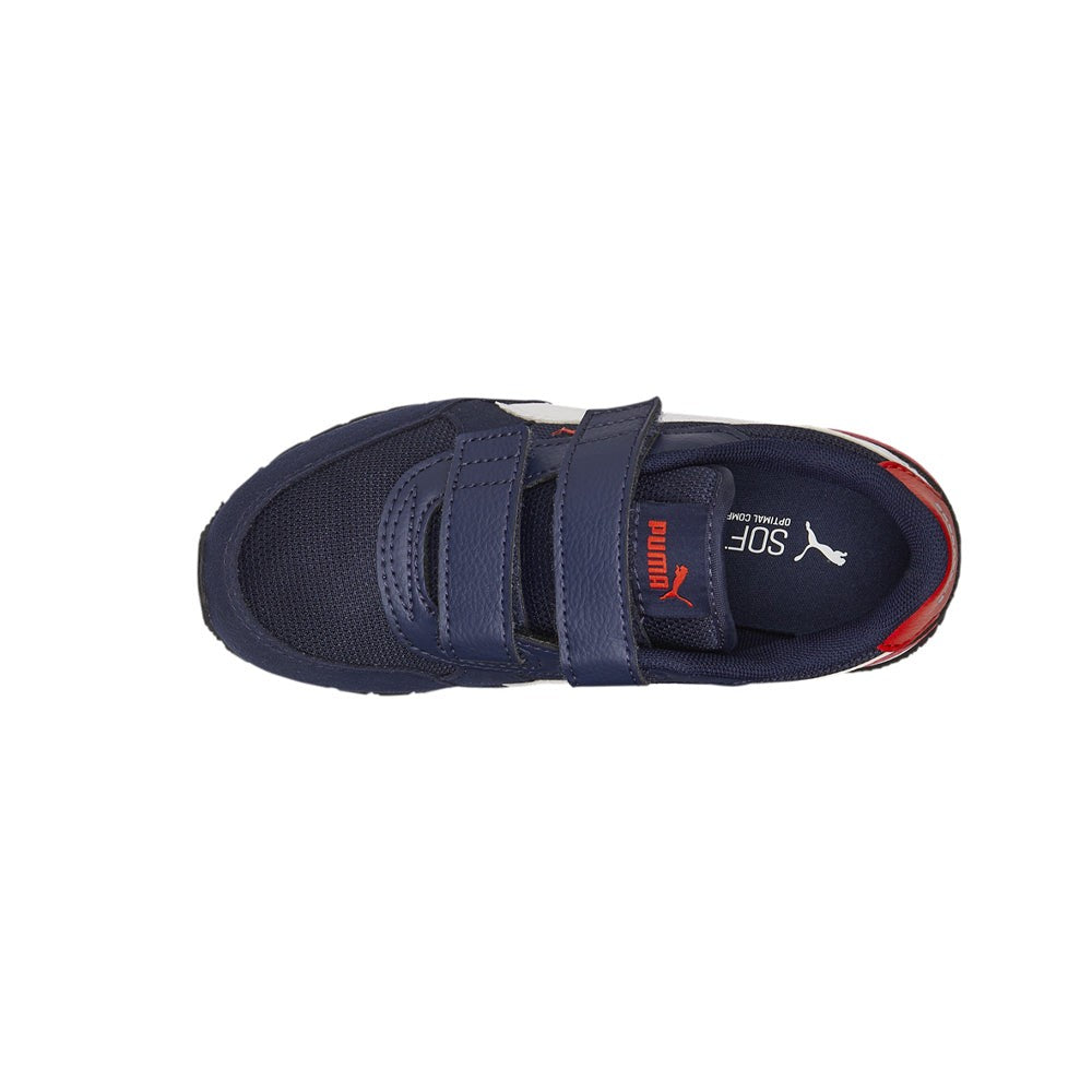 ST Runner V3 Slip On Sneakers (Youth)