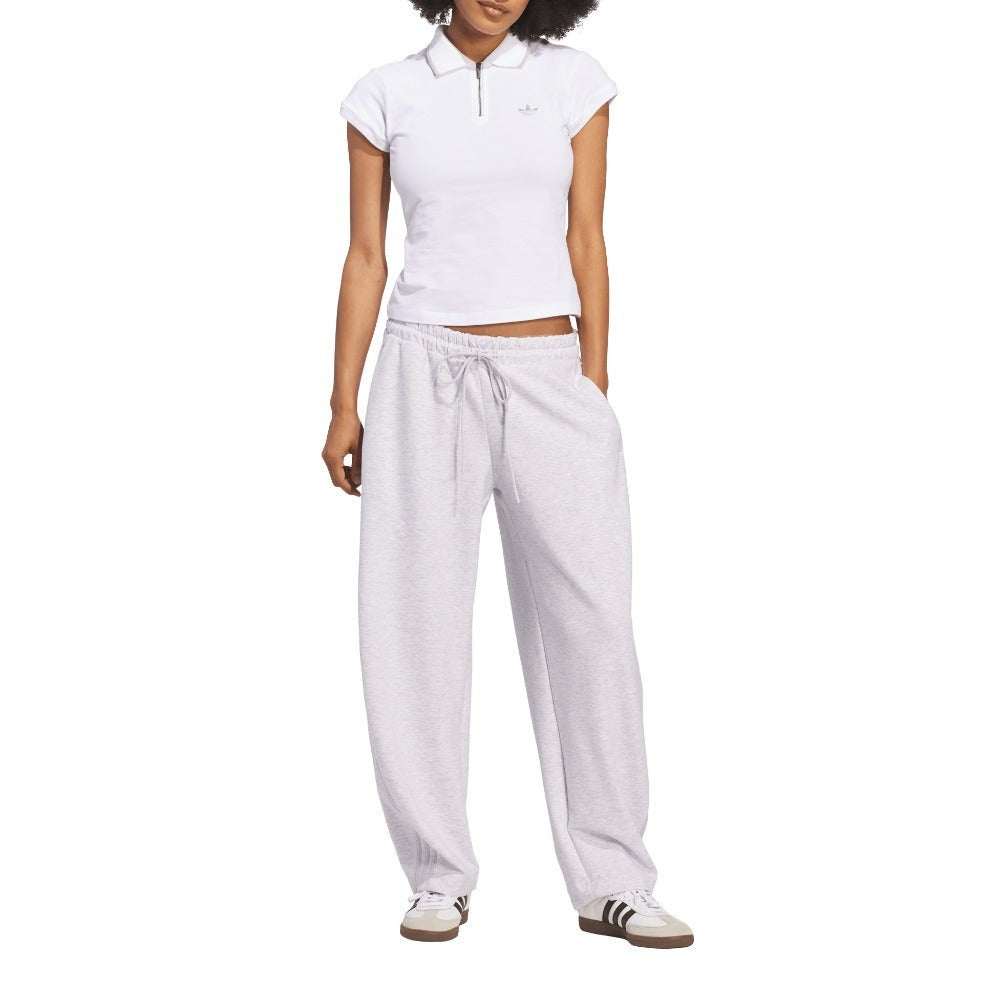 Barrel Leg Pants