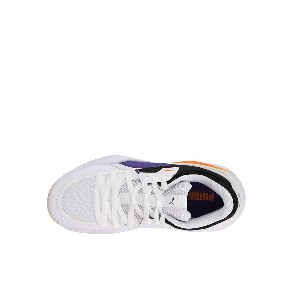 Court Rider I Basketball Shoes (Youth)
