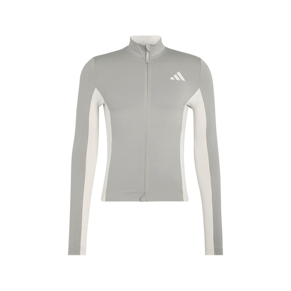 Tempo 3-Stripes Longsleeve Cycling Jersey