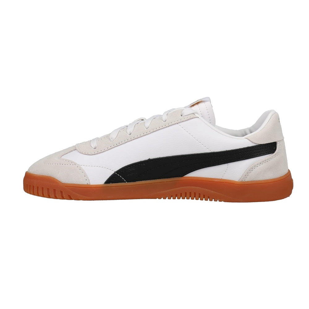 Club 5V5 Lace Up Sneakers
