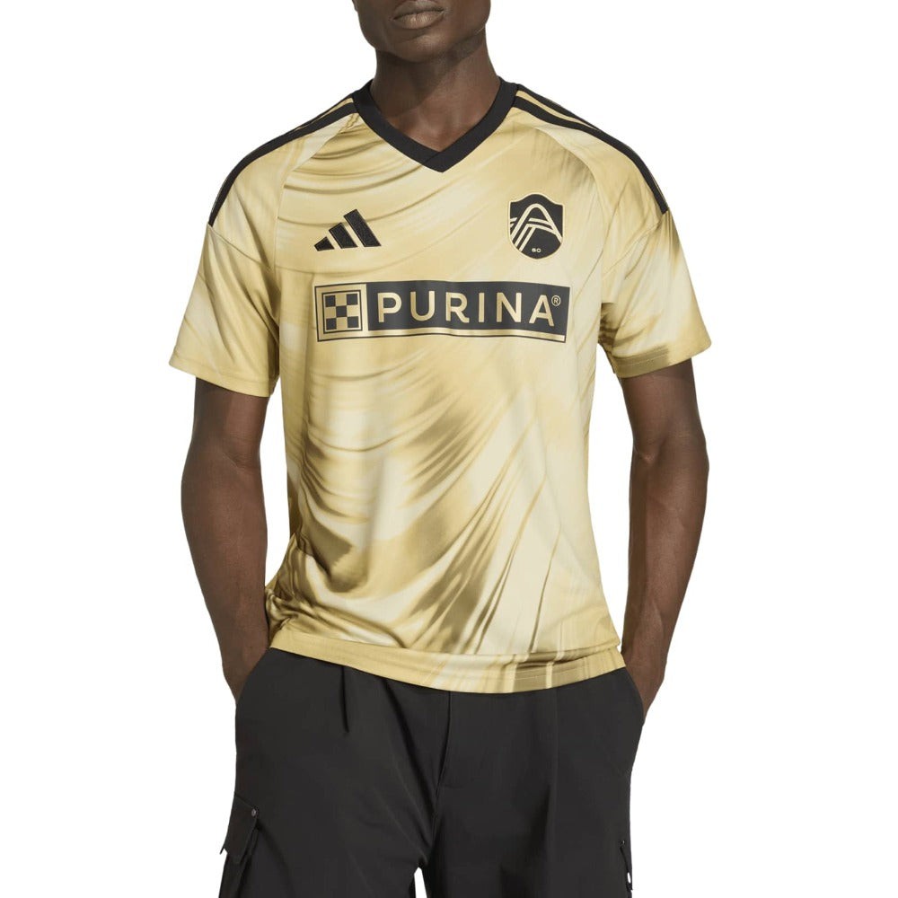 St. Louis 26/27 Away Jersey