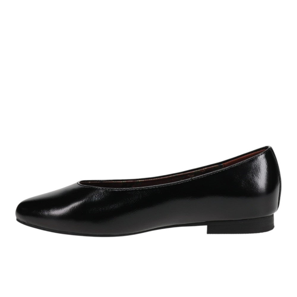 To Be Honest Ballet Flats