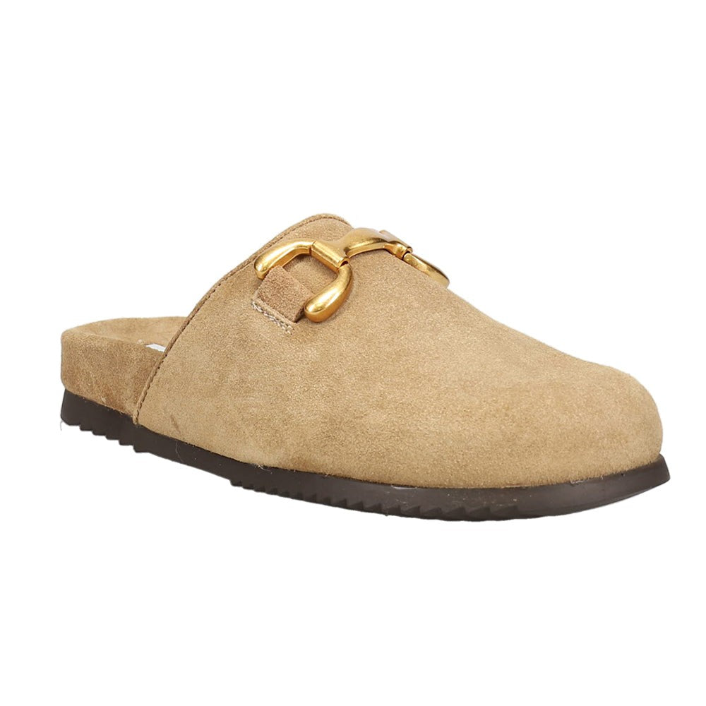 Masin Footbed Clogs
