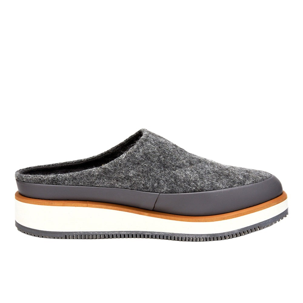 Ramble Platform Mule Flats