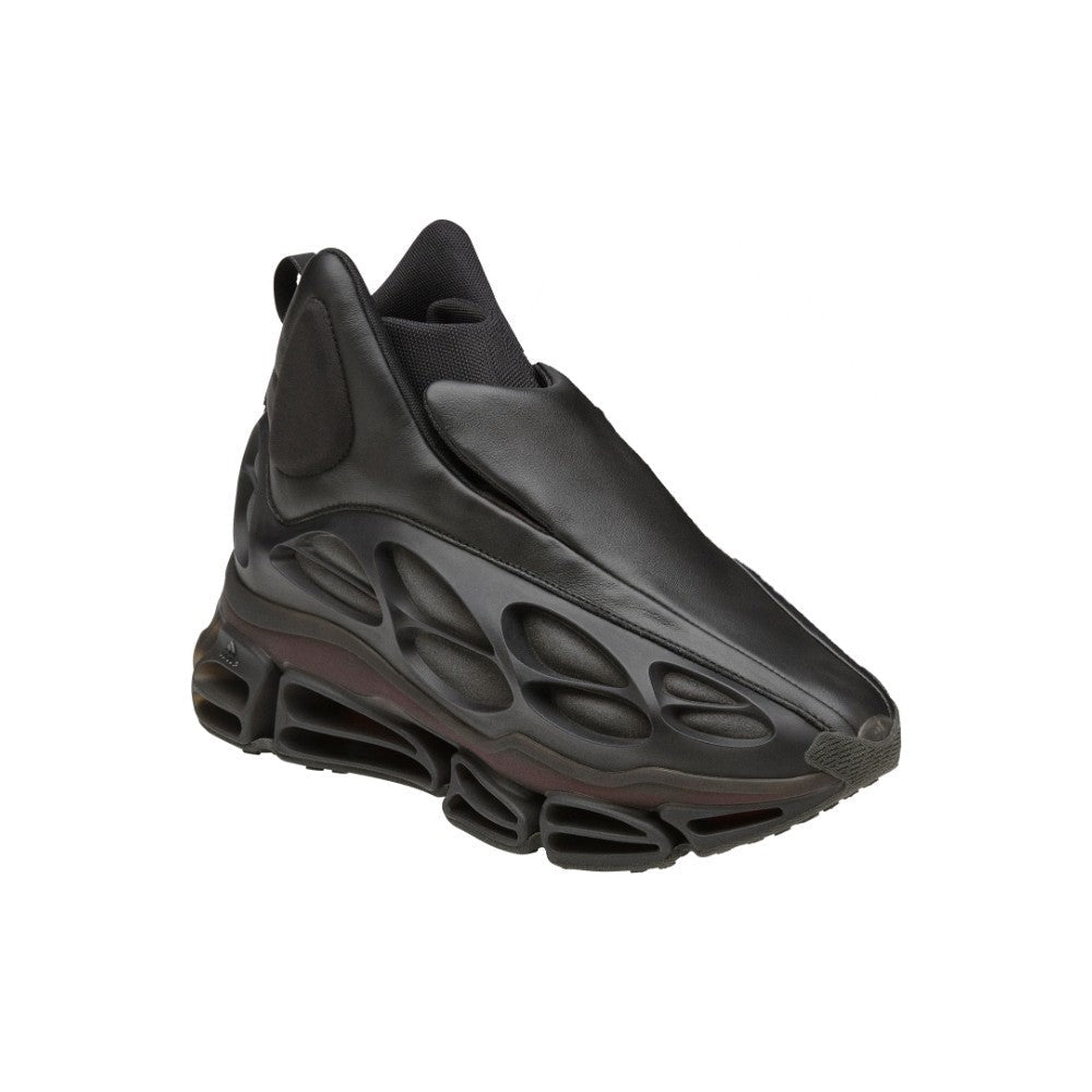 Willy Chavarria Mega High Shoes