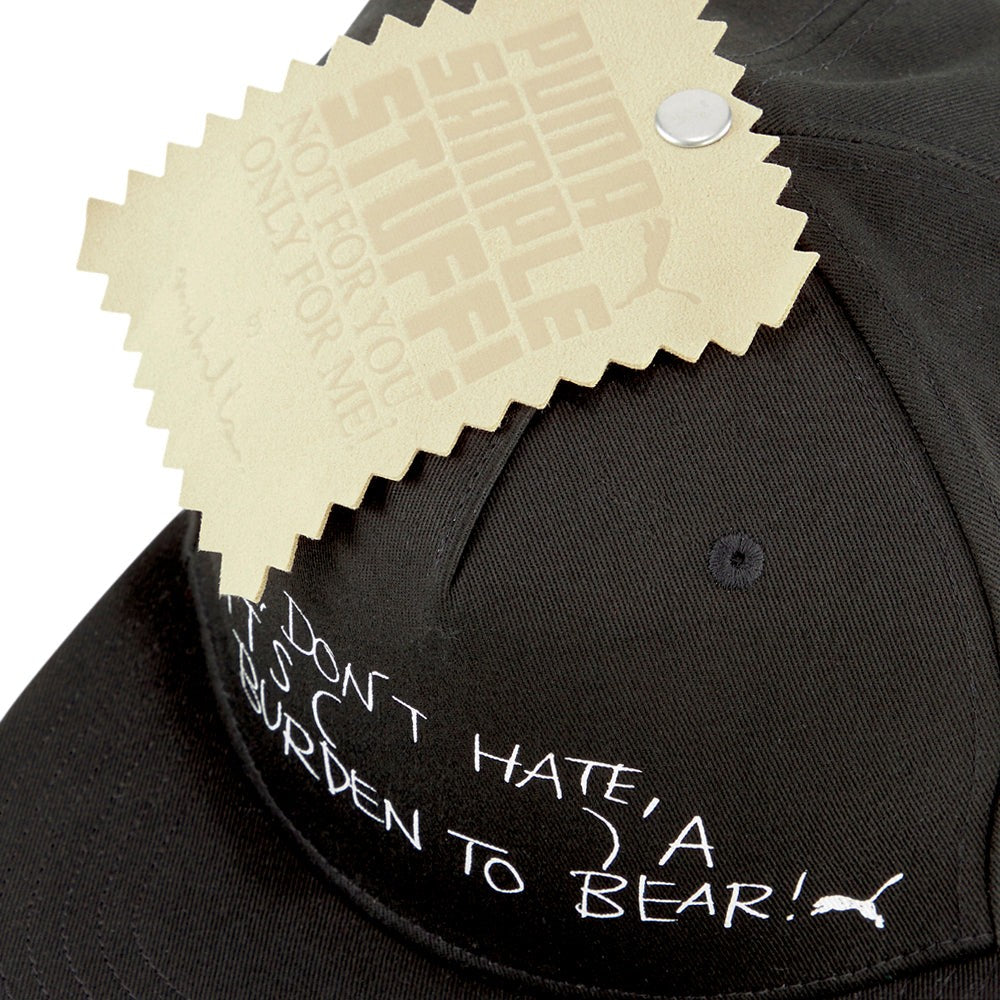 PUMA X MICHAEL LAU Big Cap