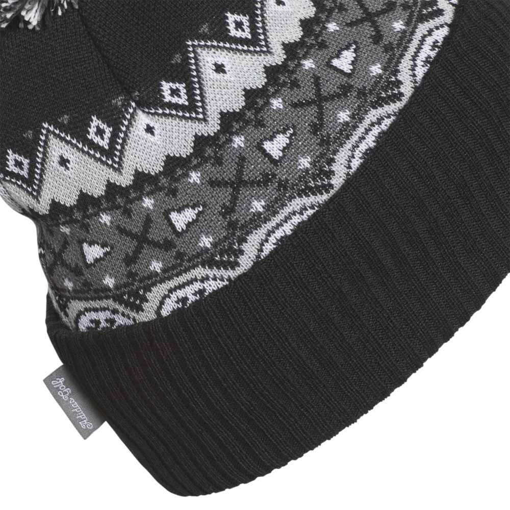 Climawarm Pom Beanie