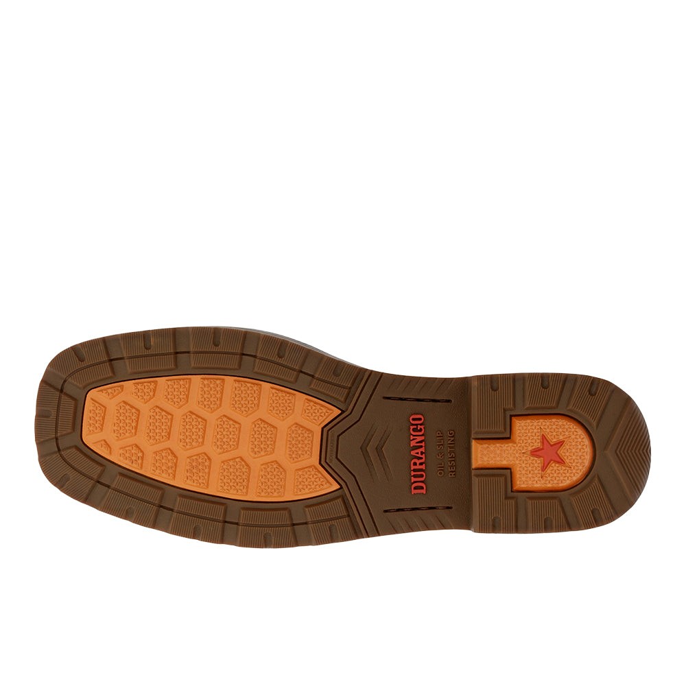 WorkHorse Work Boot