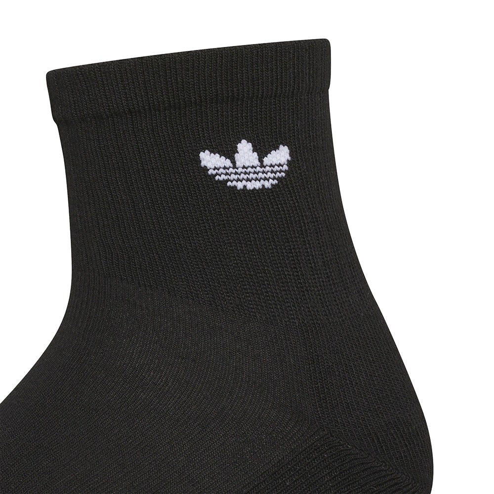 Originals Classic Cushioned 6PK High Quarter Socks