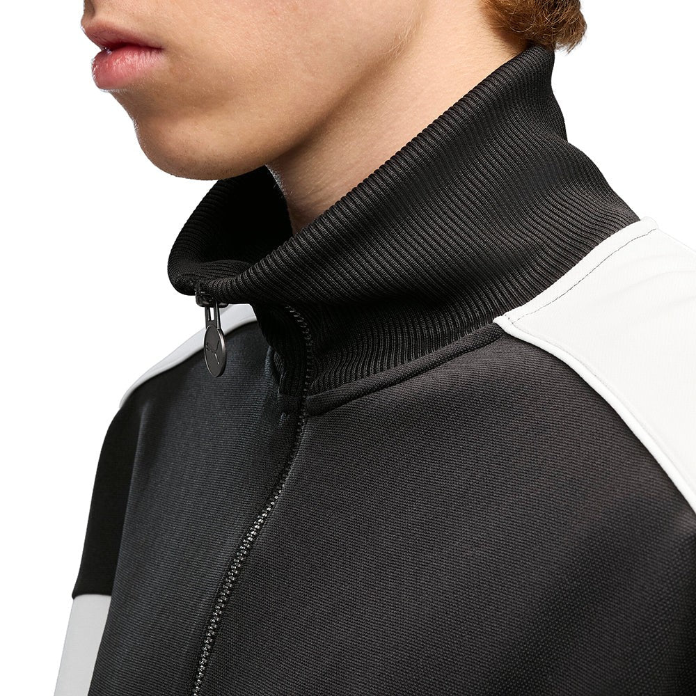 T7 Love Of The Cat Relaxed Track Jacket