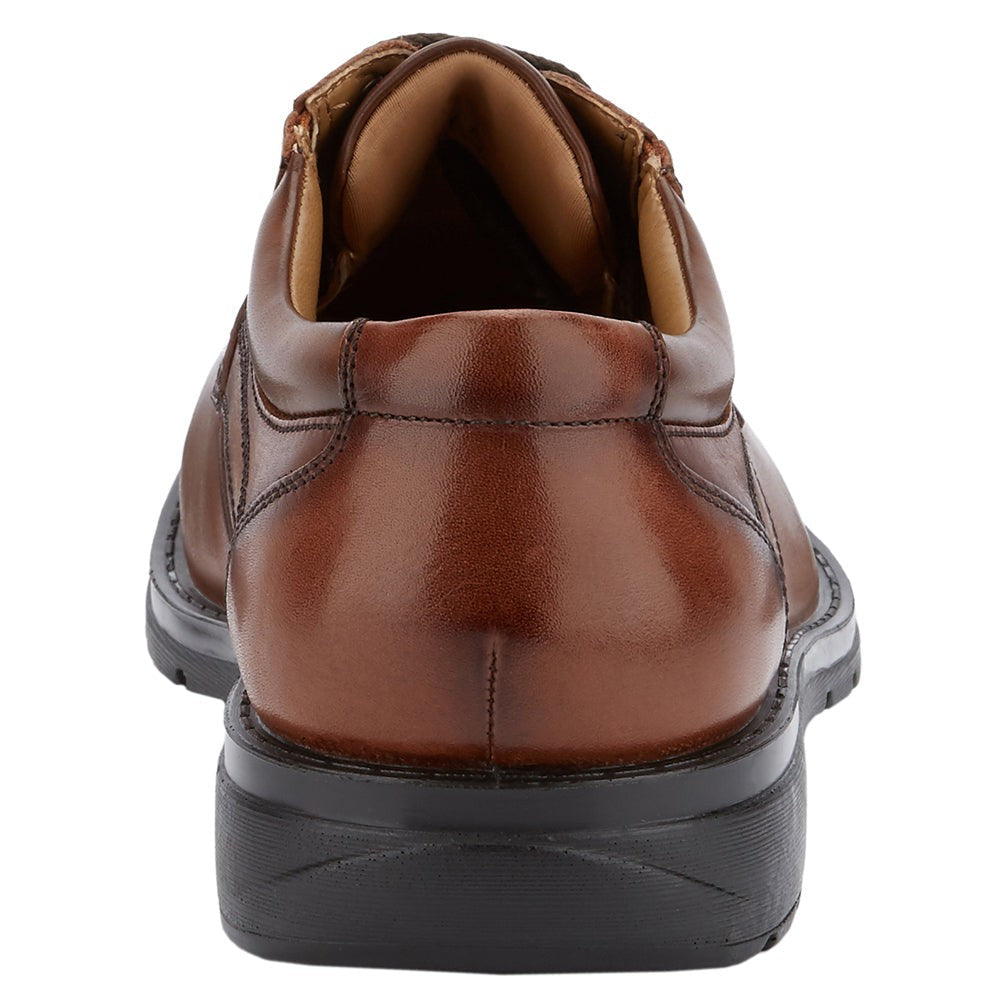 Trustee 2.0 Oxford Bike Toe Dress Shoes