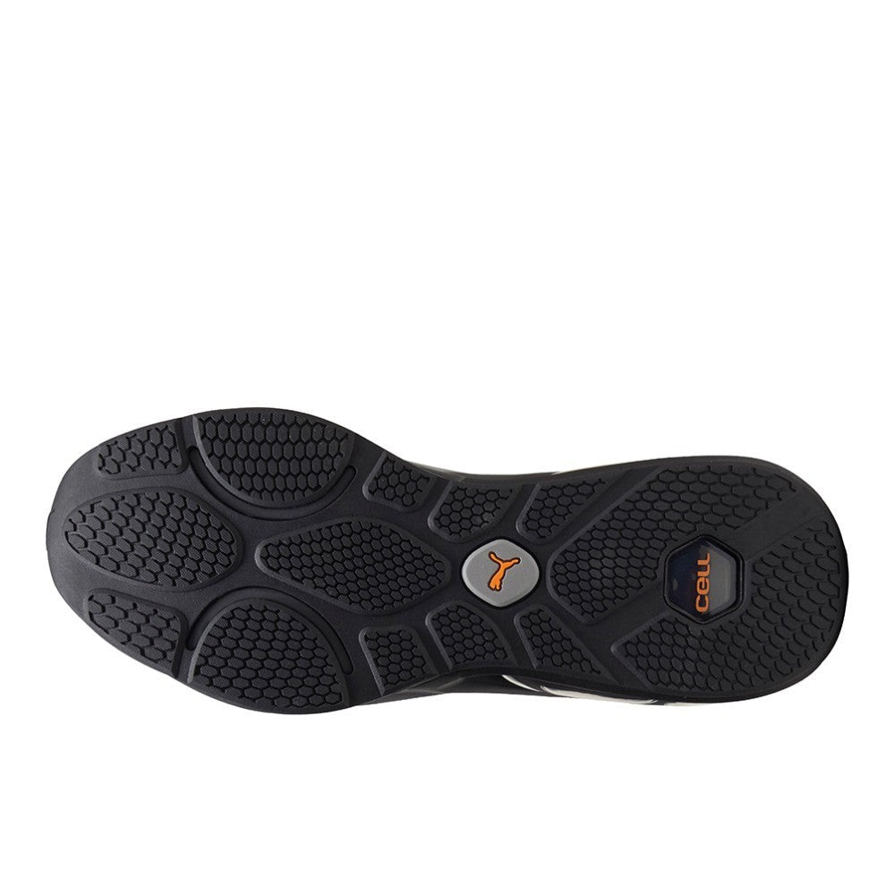 Solar Lace Up Sneakers