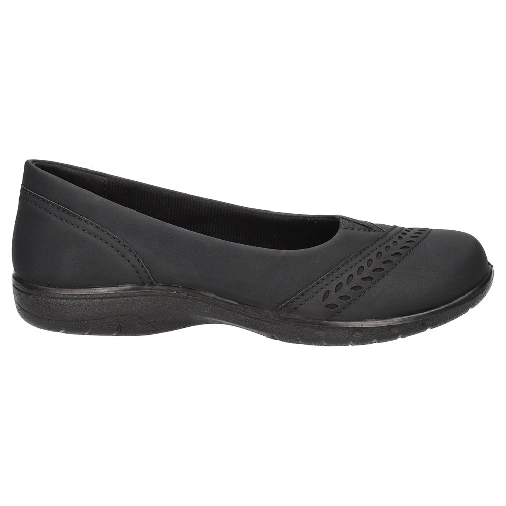 Yori Ballet Flats