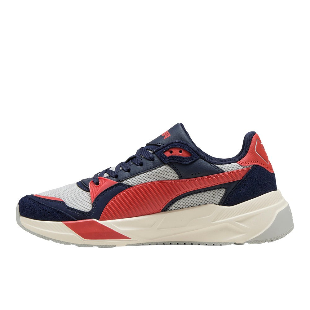 Trinity 2 Lace Up Sneakers