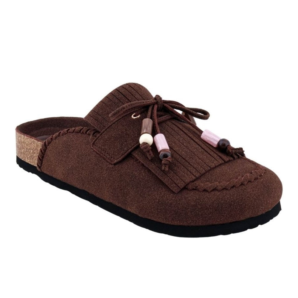 Tilly Clog